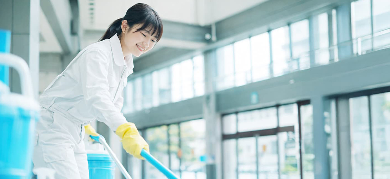 私たちについて